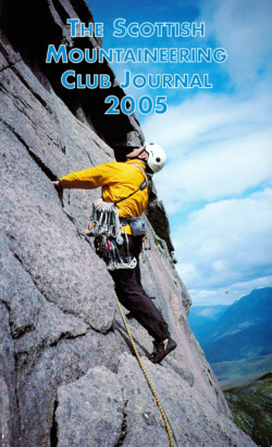 SMCJ Number 196 - Vol 39 - 2005 cover